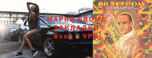 винт Алзамай